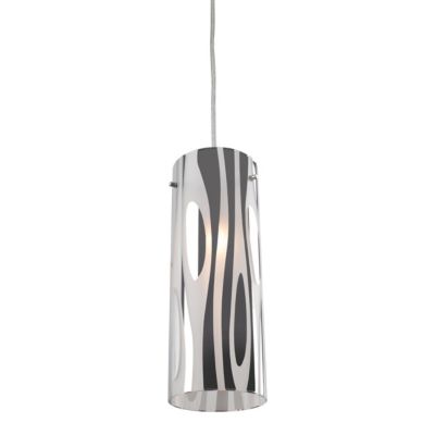 Chroman Empire Straight Mini Pendant by Alternating Current - Starlight Lighting USA and Canada